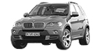 BMW E70 P3279 Fault Code